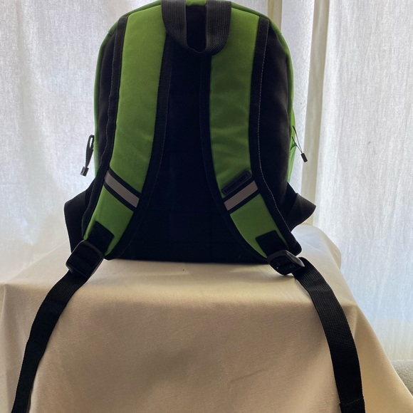 Minecraft Mini Backpack - Picture 2 of 4